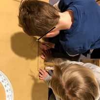 en person og en person