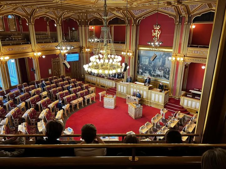 Stortinget