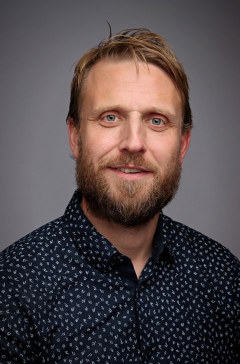 Andreas Mikkelborg