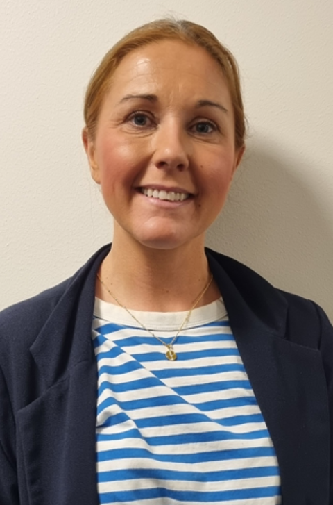Heidi Skarprud