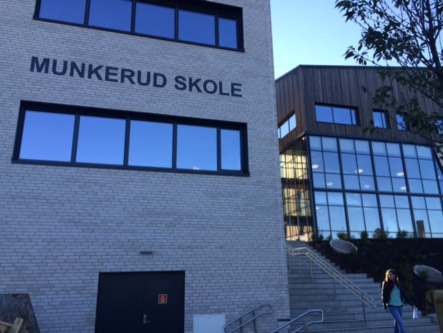 Foto: skole Skole
